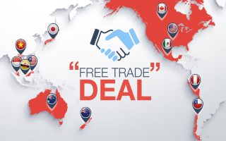 Will We Be Fooled Again? Stop the TPP!
