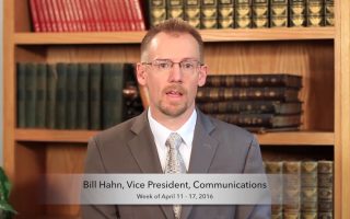 Will Globalists Stop Brexit?