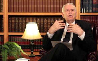 Heidi Cruz: First Lady of the North American Union?