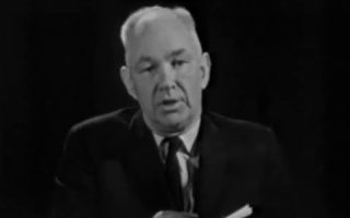 An Introduction to The John Birch Society