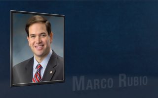 Altering the Republican Party: Marco Rubio
