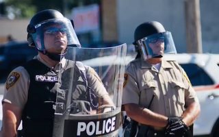 What’s Happening to Our Police?