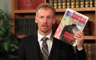 What’s Behind the Syrian Migrant Crisis?