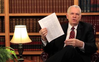 How We’ve Been Deceived About Communism & Terrorism