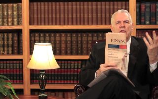 Baltimore: Changing Society to Change Government