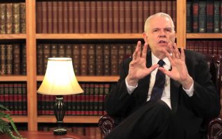 Surprising Mission of Capitol Lawn Gyrocopter Pilot