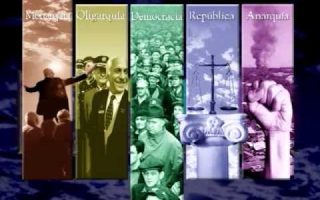 Resumen De Los Estados Unidos — Overview of America (Spanish Version)