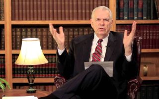 Organization Behind the Ferguson Demonstrations