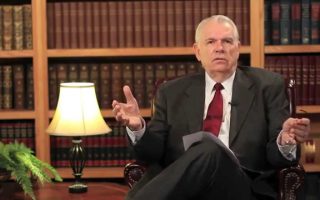 Dangers of Arming ‘Moderate’ Muslims