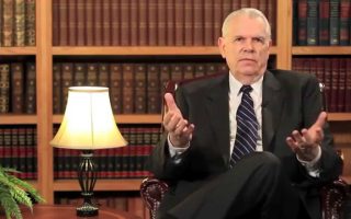 The Importance of Morality in Our System of Government