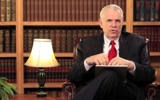 Secretary Kerry Calling Snowden a Traitor