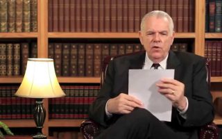 What’s Behind the Benghazi Cover-up?