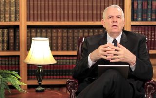 Downsides of Abandoning America’s Manned Space Program