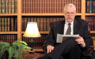 Internet Headed for ‘Memory Hole’ Role