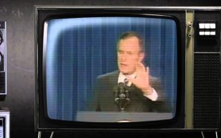 NeoConservatives: Changing American Politics