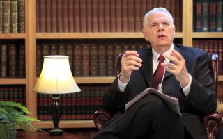 The Removal of God From Public Schools