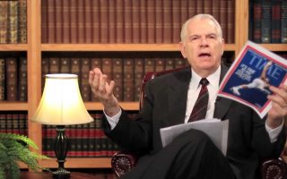 Current Media Deceptions Regarding Russia and China