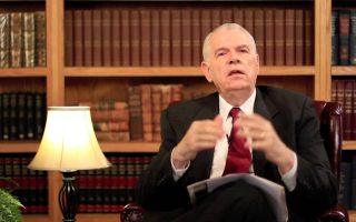 Terrorism Leads to Tyranny