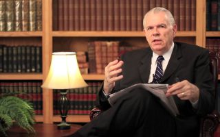 The Media Has An Agenda