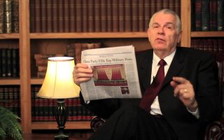 Signs of a Declining Economy