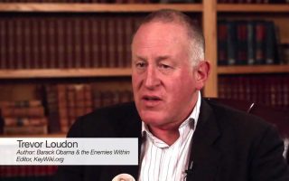 JBS Helps Educate The World On What America Is All About