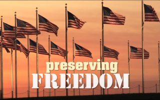 Discover The John Birch Society