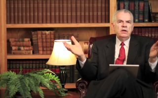 A Crisis in Europe Grows While Corruption Remains in the Republican Party