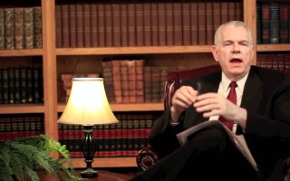 Corruption of the Republican Party