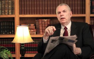 Voter Fraud, Communist Salute, and ‘Anti-Kremlin’ Communists