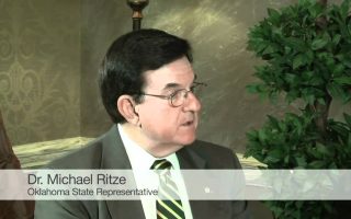 Beware of Con-Cons: State Legislators Warn Against a Constitutional Convention