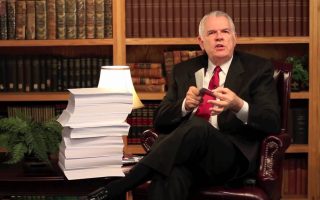 ObamaCare 101 Teaser: It’s about control, not health care.