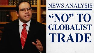 RCEP & CPTPP: Emerging Chinese Globalism