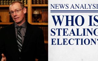Zuckerberg Linked to Lawsuits Alleging Elections Manipulation
