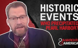 Historic Events | Who Precipitated Pearl Harbor?