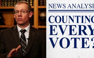 Counting Every Vote?