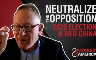 Neutralize the Opposition | The 2020 Election and Red China