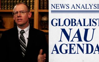 Heads Up: North American Integration