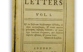 08. John Trenchard and Thomas Gordon