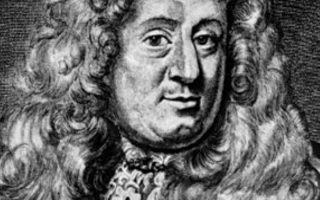 10. Samuel Pufendorf