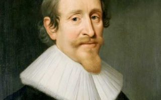 15a. Hugo Grotius