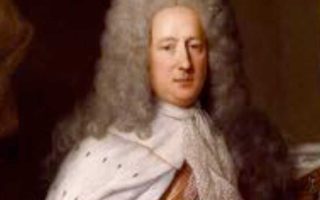 17. Lord Bolingbroke