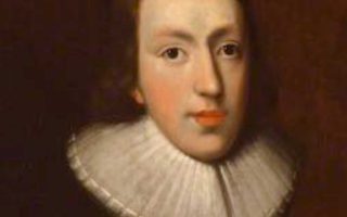 23. John Milton