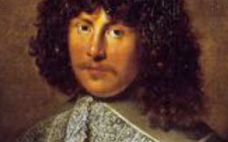 35. James Harrington