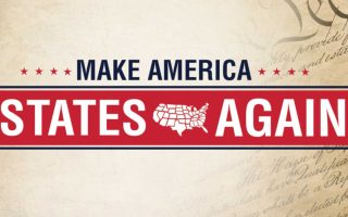 Make America STATES Again — Overview