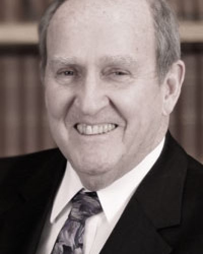John F. McManus