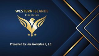 Western Islands Publishing: The Vanguard of Americanist Publishing