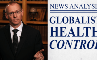 Nullifying the WHO Power Grab | JBS News Analysis