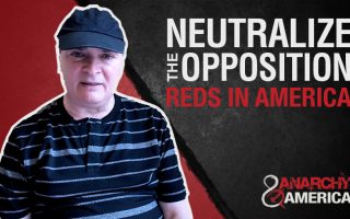 Neutralize the Opposition | Reds in America