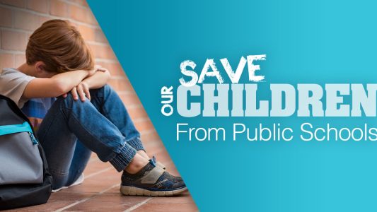 Save our Children