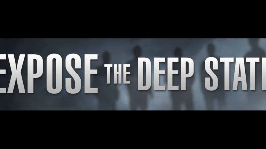 Expose the Deep State